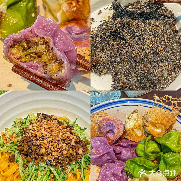 总要为了这家素面来一次杭州吧！！！！