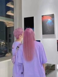 -SY COLOUR专业烫染