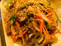 -多哥水傣味餐厅(司马巷店)
