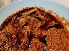 -俏江南天津时尚曲艺主题餐厅(马场道店)