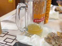 -云晓光头烧烤吧(德平路店)