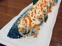 -尺山寸水日料(马桥满天星店)