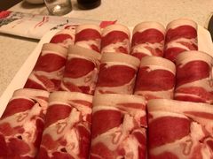 -八先生涮肉房(三里河店)