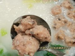 -御膳粥·牛乳粥底火锅·地道顺德菜(容桂店)
