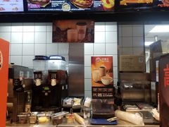 -汉堡王(EAC欧美中心店)