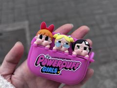 -泡泡玛特POPMART(万达店)