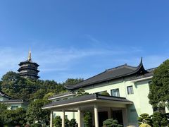 -浙江西子宾馆·牡丹厅