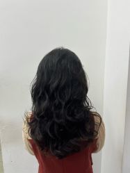 -乾健·烫染·接发SALON