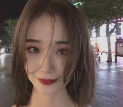 -I+造型烫发染发