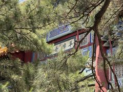 -潭柘寺景区