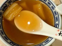 木薯糖水-鸽味轩(新街口店)