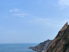-锦州笔架山风景区