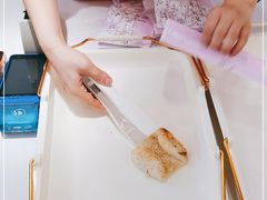 -长发西饼(临顿路店)