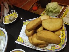-芦月轩羊蝎子(劲松店)