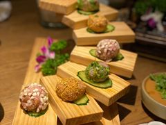 -盡膳口福跷脚牛肉火锅(北美新天地店)