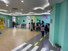 -智星少年学校·幼小衔接·精品托管