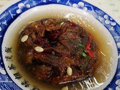 -粗茶淡饭(东关街店)