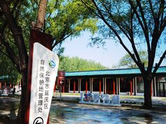 -野鸭湖国家湿地公园