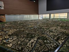 -天津市规划展览馆