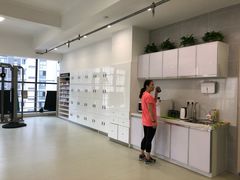 -中田健身工作室(绿地大道店)