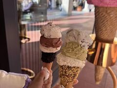 -VENCHI 闻绮(上海佛罗伦萨小镇店)
