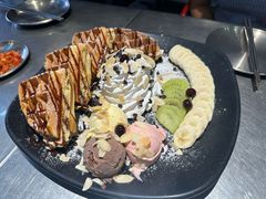 -MI WU FACTORY米屋美食工厂餐厅(绿地店)