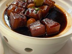 -月湖翠·上海菜(思南公馆淮海店)