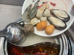 -大橘元自助回转火锅(天河新天地店)