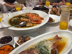 -石浦大酒店(百丈店)