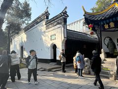 -包公祠