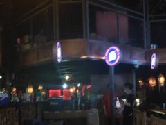 -海雾里小酒馆(观音桥店)