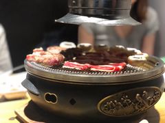 -泥炉烧肉师(新街口金銮巷店)