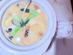 -老淮安·淮安菜(周恩来纪念馆店)
