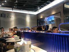 大堂-野萃山·潮汕厚果汁(十亩地店)
