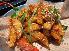 -刘成杰锦州烧烤(南河路店)