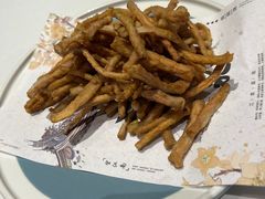 -百富源·海鲜辽菜(浑河堡店)