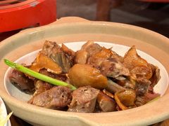 -闽上鲜·福建菜(龙湖滨江天街店)