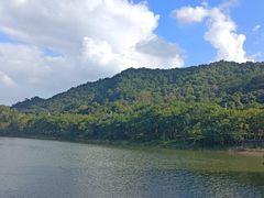 -凤岗南门山森林公园