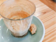 -Cafe del Volcan(永康路店)