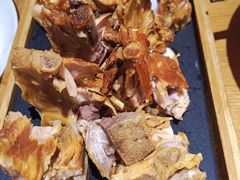 -伊喜饺子·烤鸭(五道口学院路店)