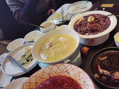 -童福兴·南京菜(老门东店)