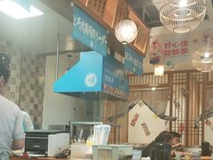 -晴季寿司(延河路万达广场店)