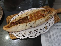 -Mevlana梅夫娜土耳其餐厅·清真