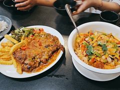 -妈阁铭记澳葡美食