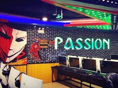 -鑫电竞(垡头店)