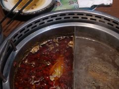 -快乐小羊(富强中路店)