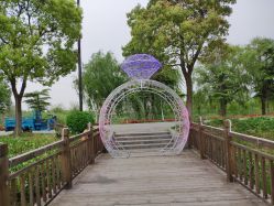 -水八仙生态园
