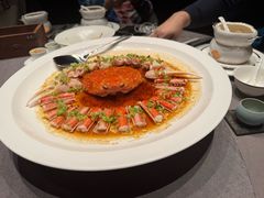 -谦默府· 现代潮粤菜(外滩店)