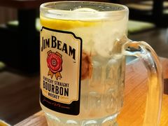 -大喜居酒屋·烧串(悦汇城店)