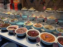 -大张烙馍村(绿地店)